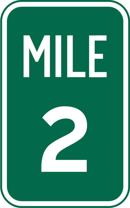 Mile 2