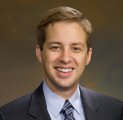 Mr. Michael DeLaune